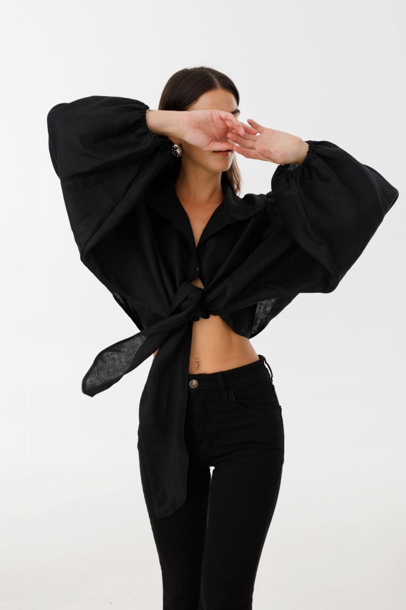 Top Mona Negro