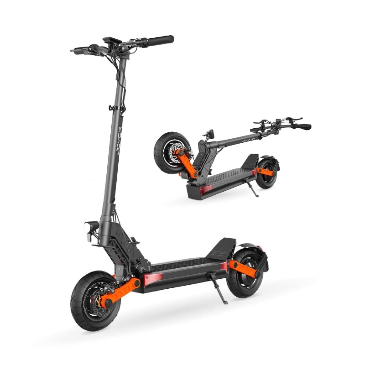 Monopatin Electrico Joyor S10 2000w 60v 18ah 