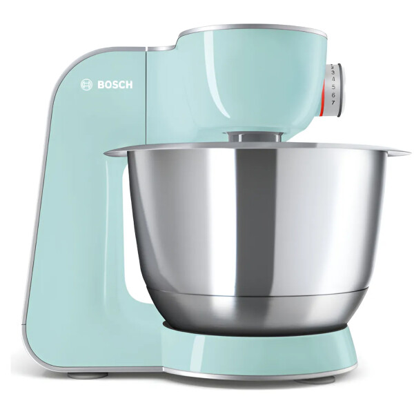 Robot De Cocina Bosch 1000w Mum58020 Planetaria ROBOT DE COCINA BOSCH MUM58020 MENTA