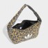 Morral Adidas Leopard Marron
