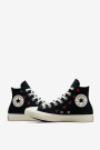 CHUCK TAYLOR ALL STAR Negro