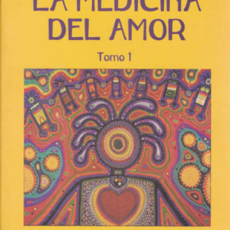 LA MEDICINA DEL AMOR LA MEDICINA DEL AMOR
