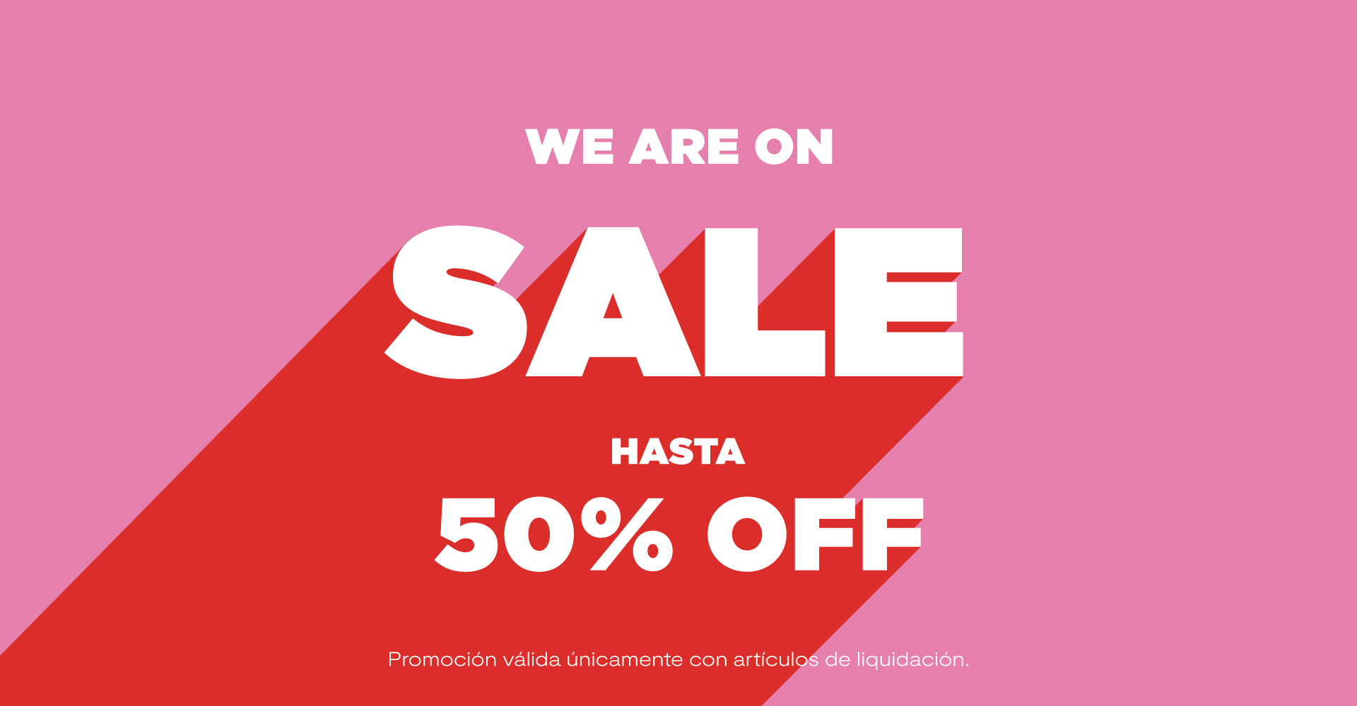 SALE