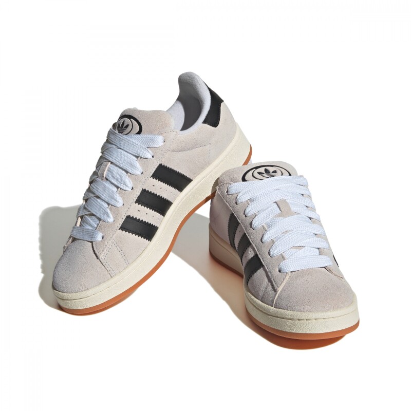 Zapatillas Campus 00s de Mujer Blanco
