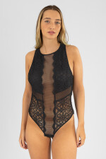 Body onix Negro