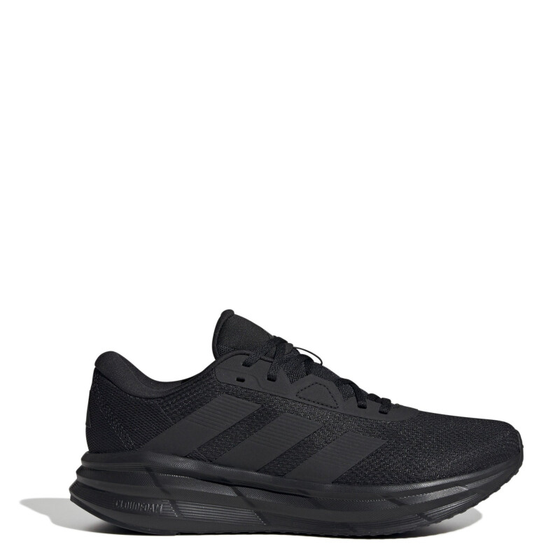 Championes de Hombre Adidas Galaxy 7 Negro