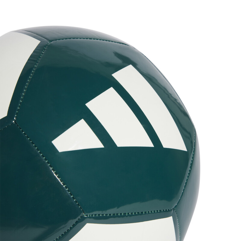 Pelota Adidas EPP Club Blanco - Verde