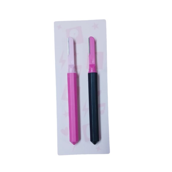 Perfilador 2pcs pink party Perfilador 2pcs pink party