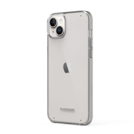 Protector Slim Shell PureGear para Iphone 14 Plus V01