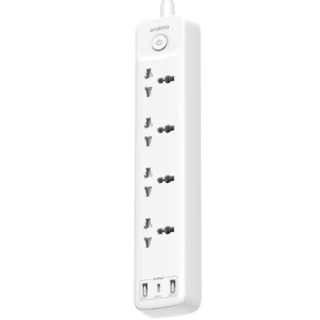 Hub enchufes con entrada USB OWS-E351 V01