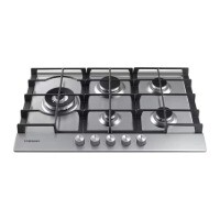 Electrodomésticos > Cocinas y Hornos > Anafe
