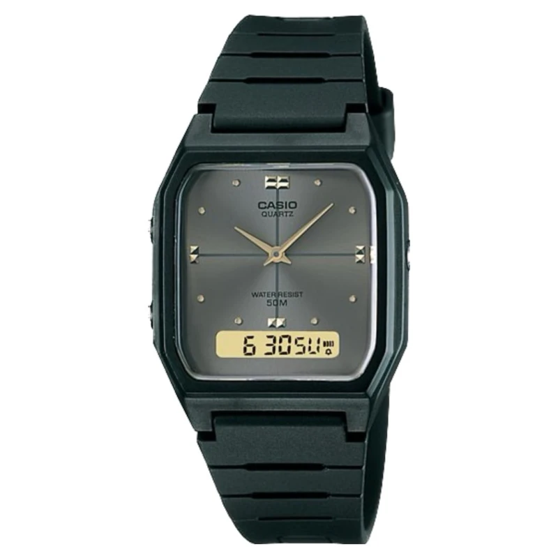 Casio - AW48HE-8A 09aw48he-8a