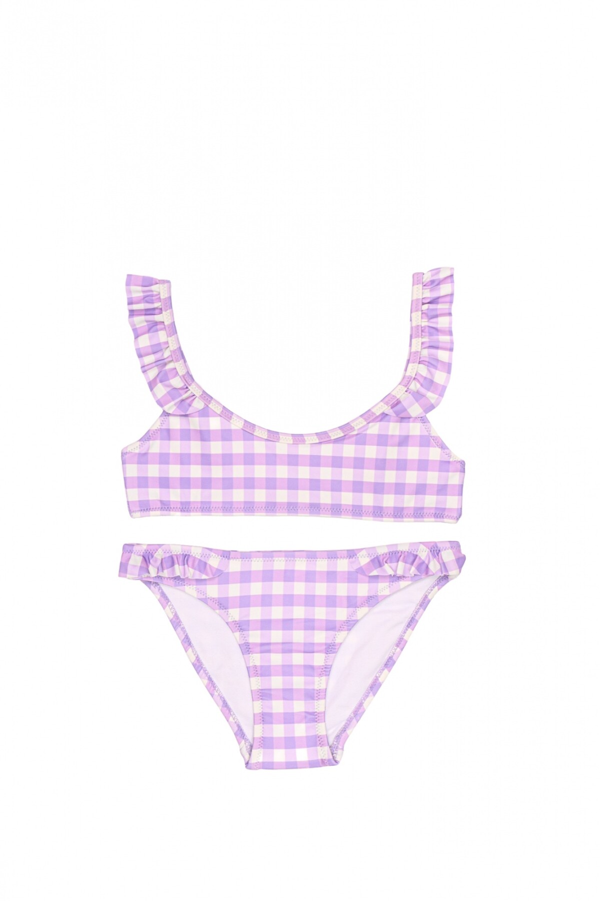 Malla Vichy Lila