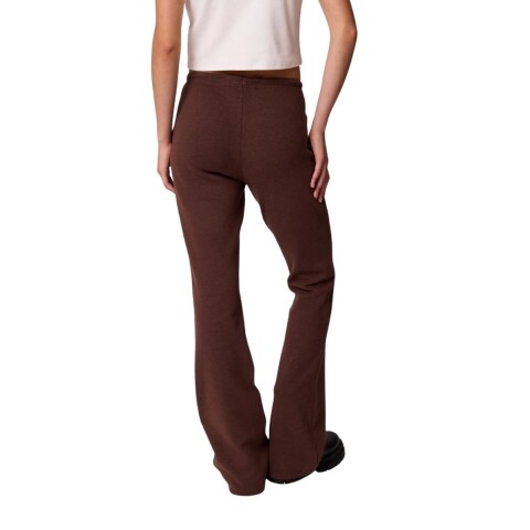 PANTALON MOCCA XS-XL CHOCOLATE