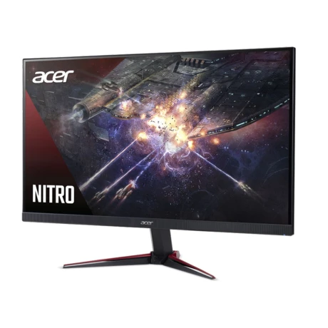 Monitor Acer VG270 Sbmiipx 27"165HZ2MS Freesync 001