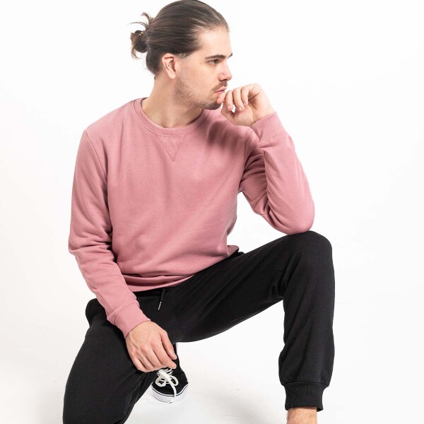 Pantalón Felpa Black