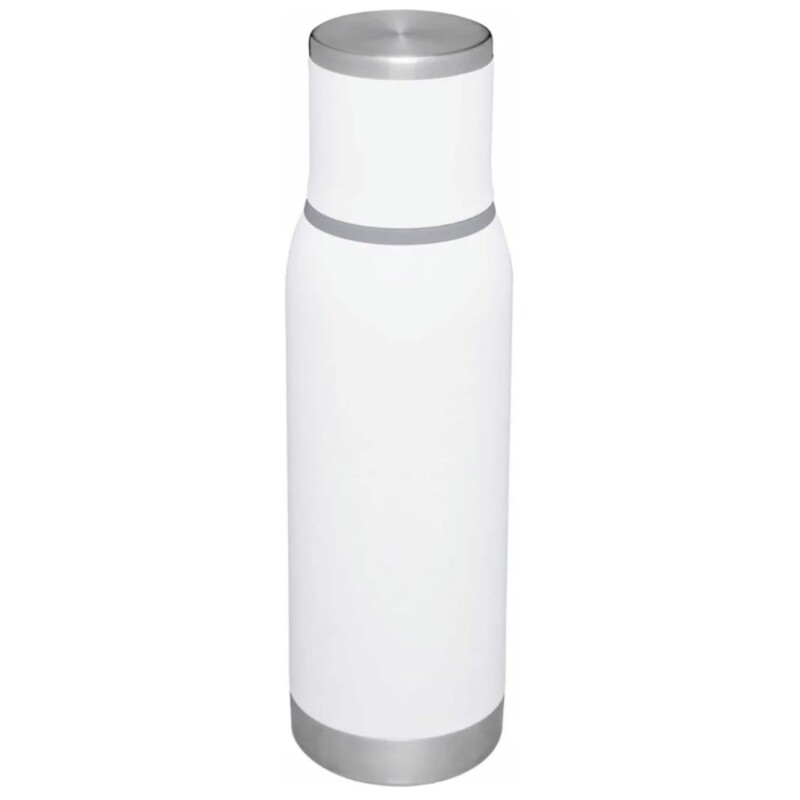 Termo Stanley Adventure To Go 500ml Blanco Polar