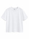 REMERA SHI BLANCO.