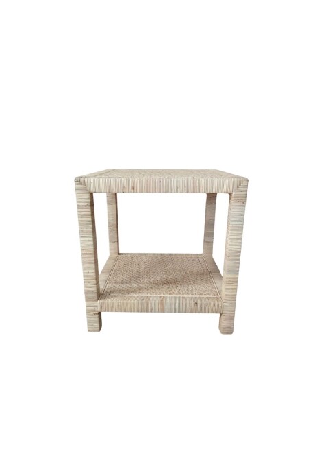Mesa Lateral Elly Color Unico