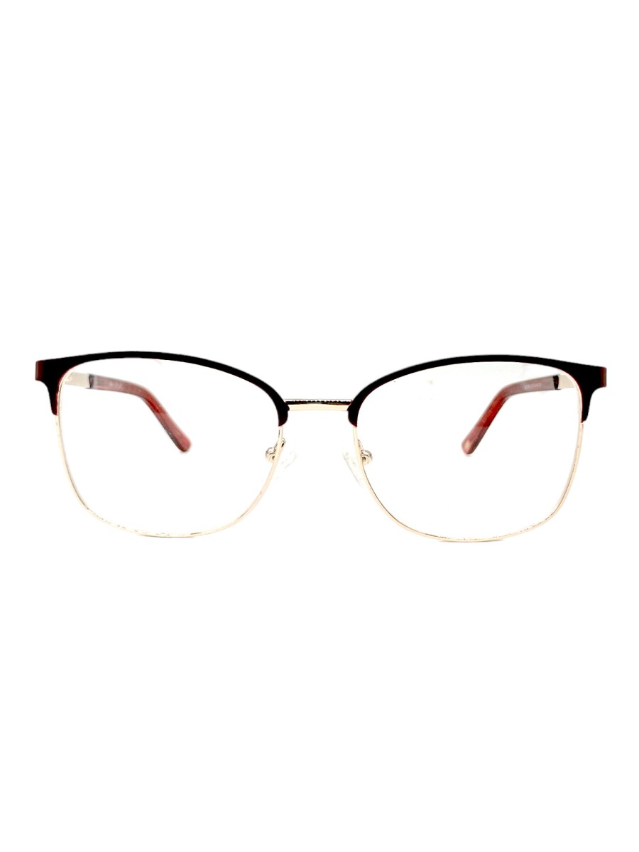 BELEN BEL0455318140C6 - Adulto - Bordo - Bordocombinado 
