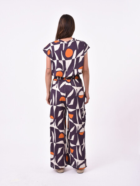 PANTALON TURI VARIANTE 2