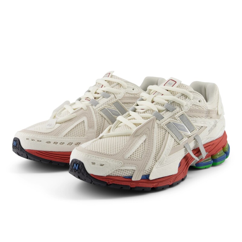 Championes New Balance de Hombre - 1906 - M1906AB WHITE