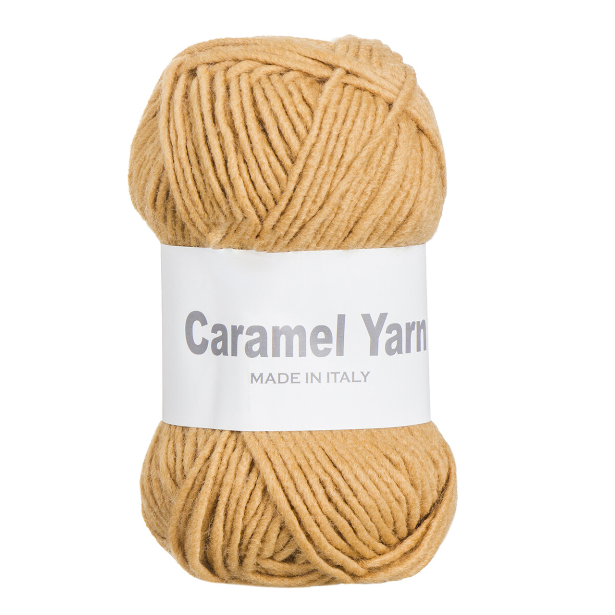 luna wool - caramelo 