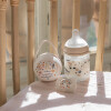 Porta chupete Pod Suavinex wonder beige