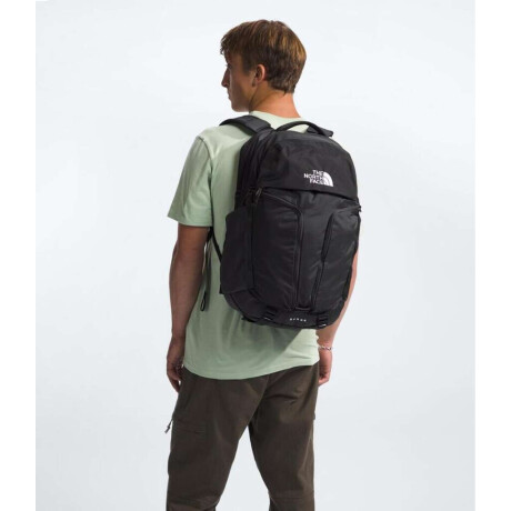 Mochila surge 28 L Tnf Black-tnf Black-npf