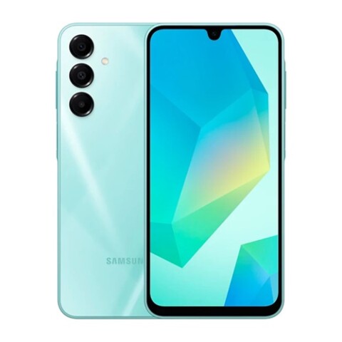 SAMSUNG Galaxy A16 256GB / 8GB Ram Light Green Samsung Galaxy A16 256gb / 8gb Ram Light Green