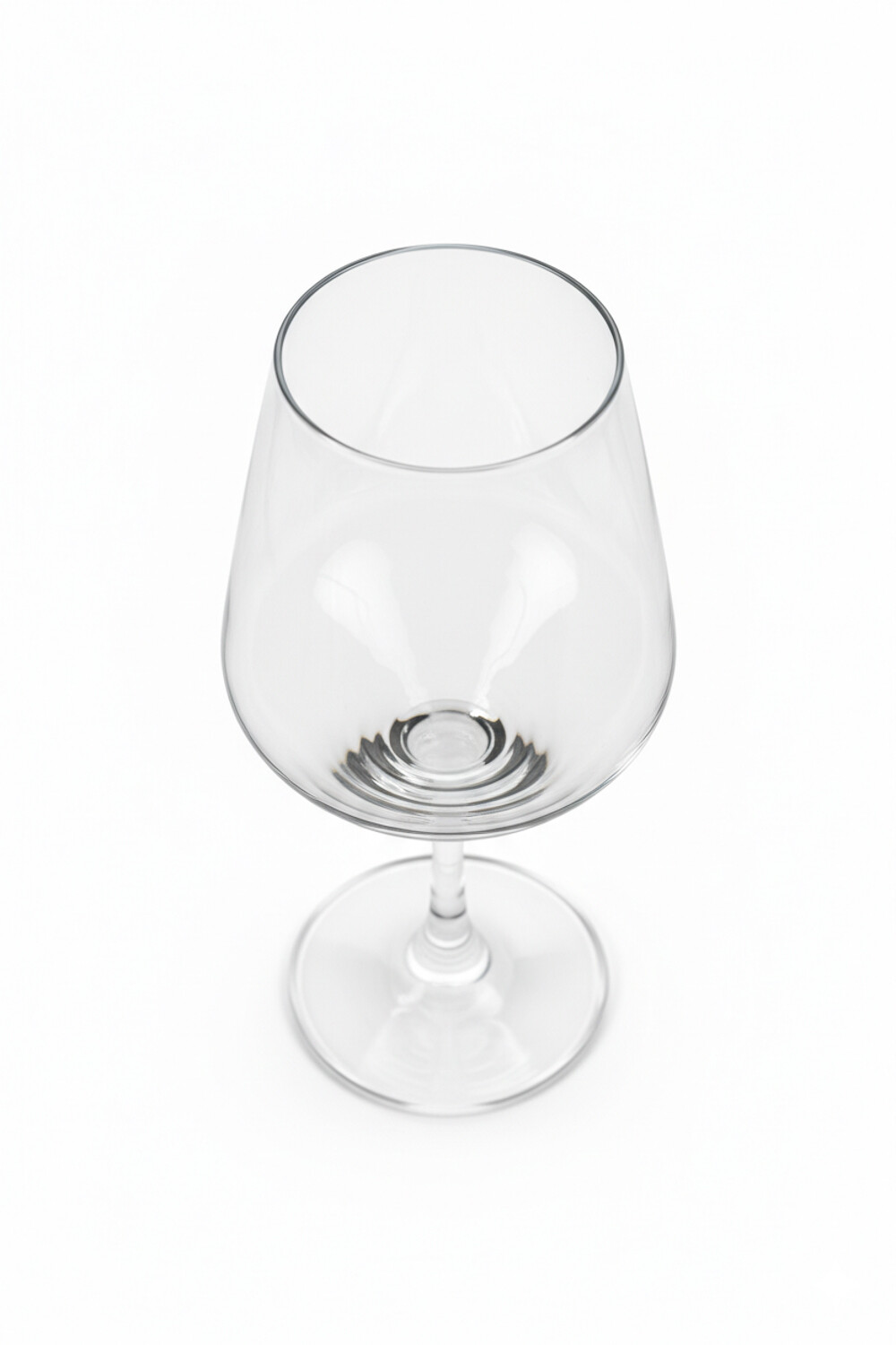 Copa Agua Color Unico