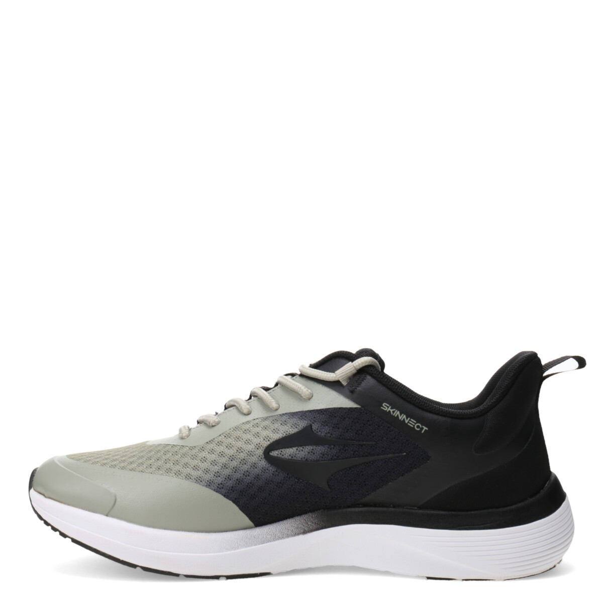 Championes de Hombre Topper Asphalt Topper - Verde - Gris - Negro 