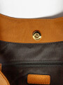 Bolso Almudena Marron