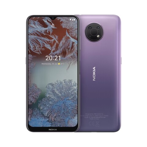 Celular Nokia G10 3GB/64GB Purple