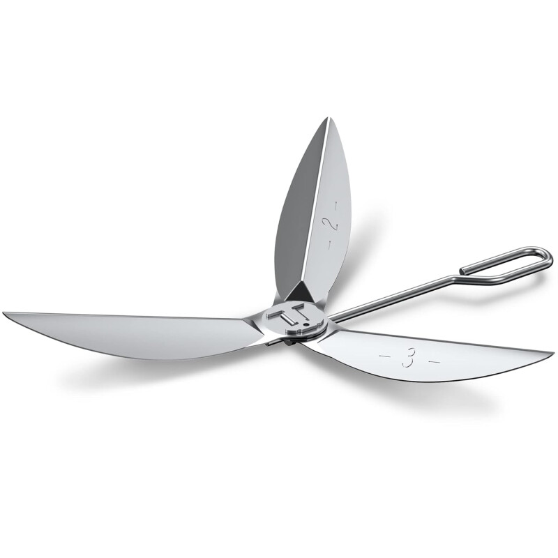 Kit de limpieza "one touch" para Kettle 22´ Kit de limpieza "one touch" para Kettle 22´