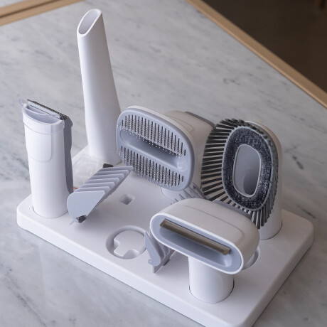 kit de corte y aseo para mascotas COLOR UNICO