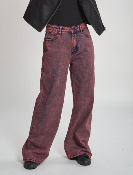 Jean wide leg Jean wide leg