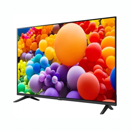 Smart Tv LG 50' UHD 4K 50UT7300PSA WebOS Con Control Remoto Smart Tv LG 50' UHD 4K 50UT7300PSA WebOS Con Control Remoto
