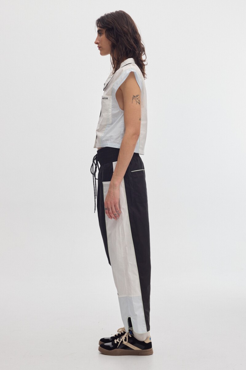 Pantalón Game CB Black