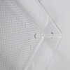 ORGANIZADOR RECT ACRIL TRANSP 23X15.5X5CM Unica