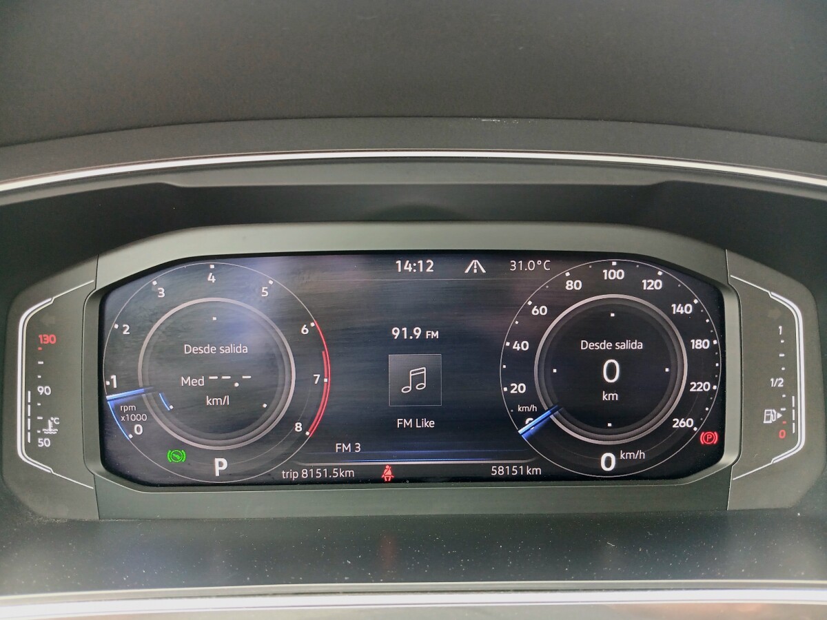 Volkswagen Tiguan 1.4 EXCELENTE ESTADO! | Permuta / Financia Volkswagen Tiguan 1.4 EXCELENTE ESTADO! | Permuta / Financia