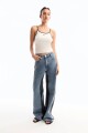MUSCULOSA CHIPRE Off White