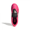 Championes Adidas PREDATOR CLUB FT EL FG/MG J niños HQ2272 Rosa Fluor-negro