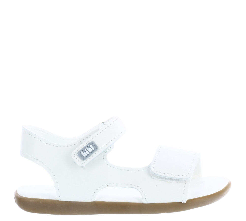 Sandalia Soft Blanco