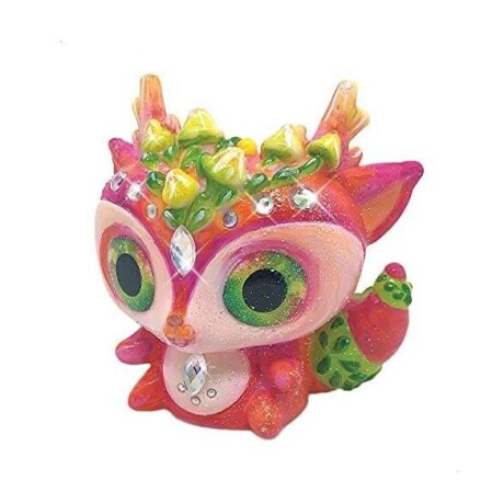 Figuras listas para pintar Elana