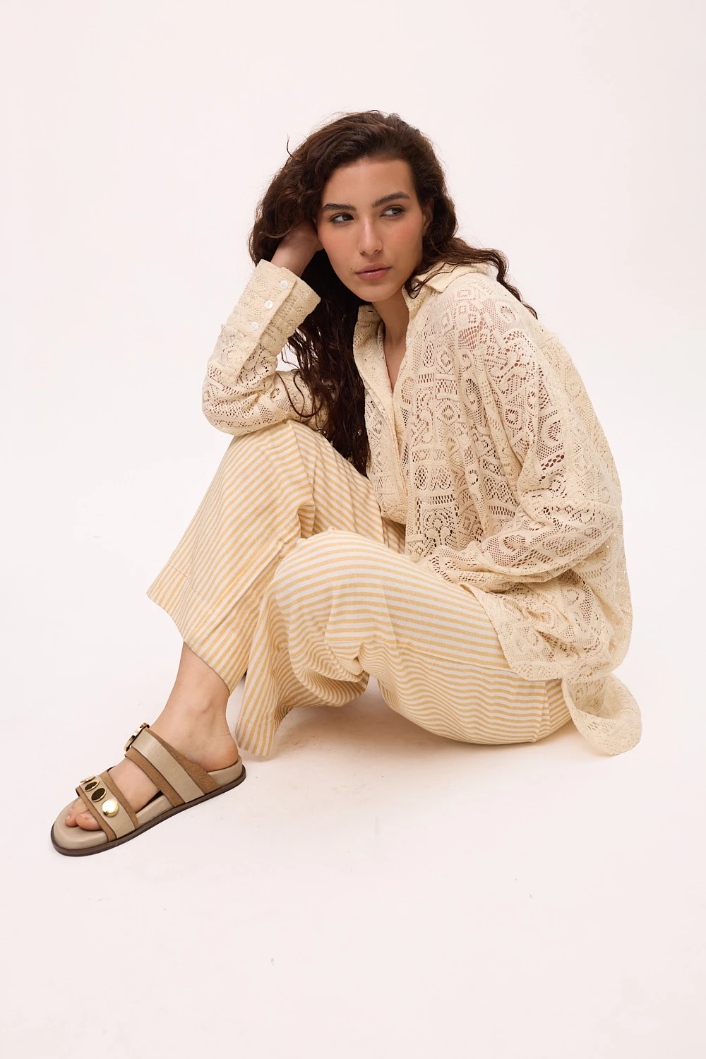 Sandalia Braka