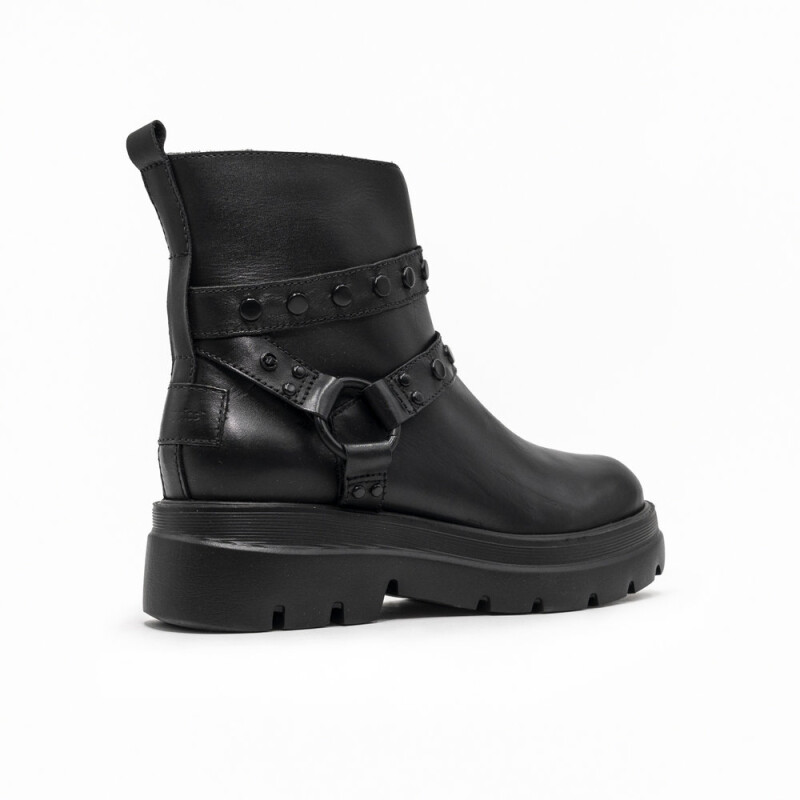 COURO ATANADO NAPOLI PRETO NAPOLI PRETO