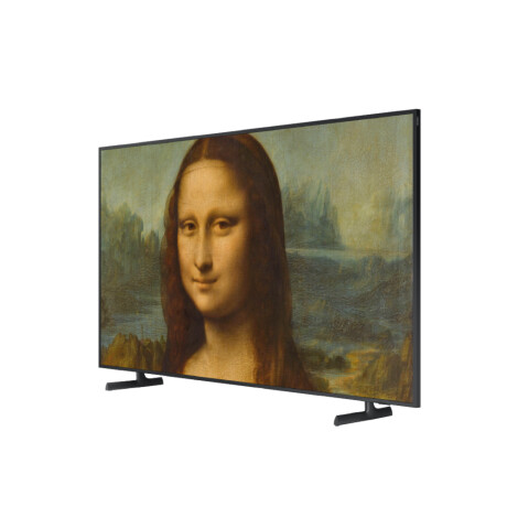 Smart TV Samsung Frame TV 55" UHD + Barra de Sonido de Regalo Smart TV Samsung Frame TV 55" UHD + Barra de Sonido de Regalo