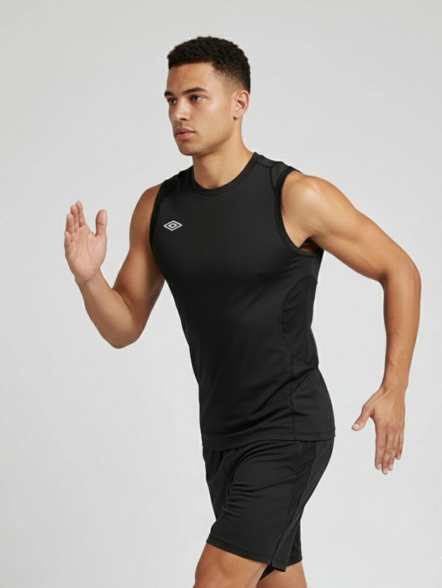 Remera 37º Umbro Hombre - 060 