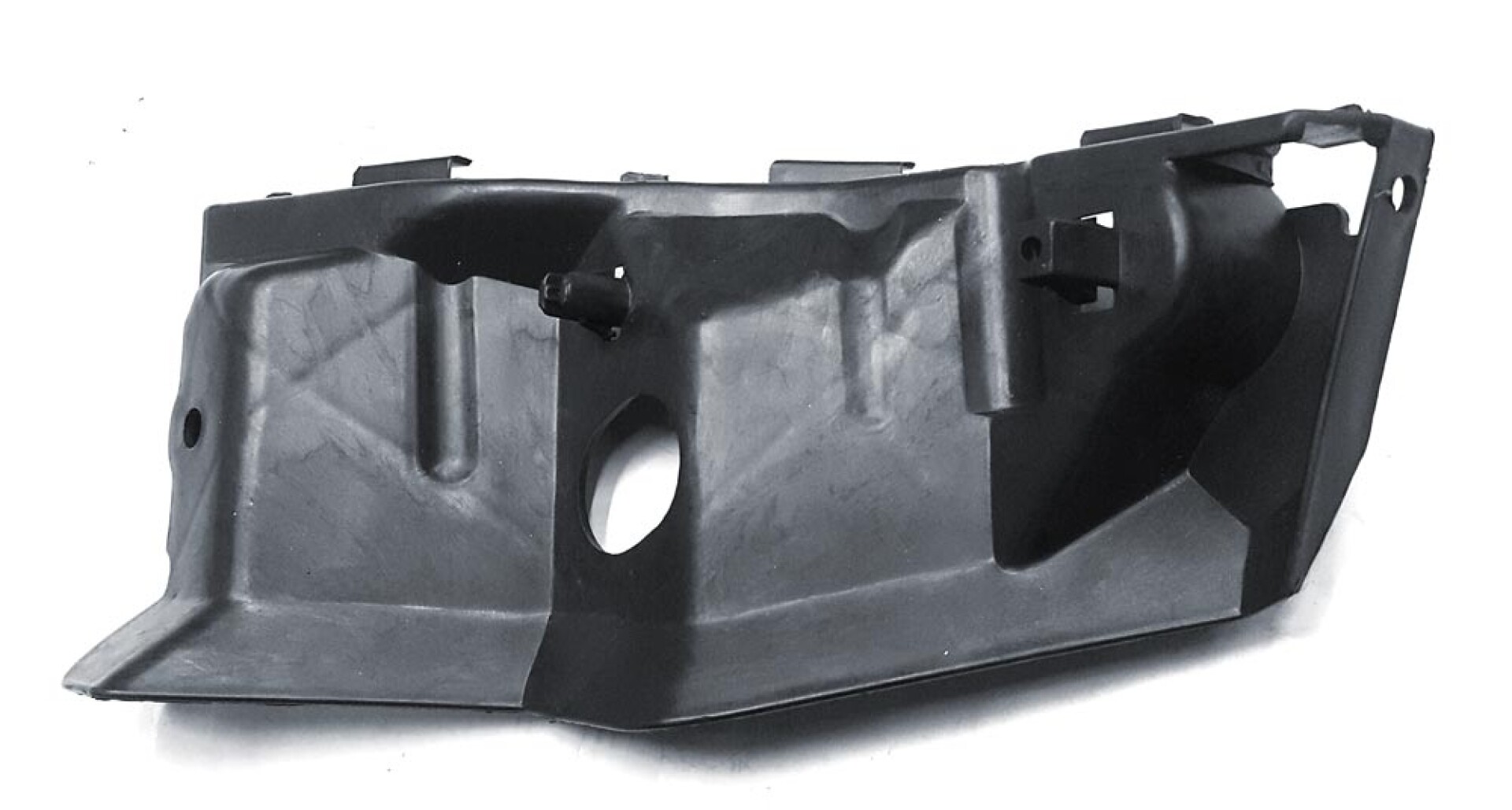 PARAGOLPE BYD SOPORTE PARAGOLPE F0 IZQ - 